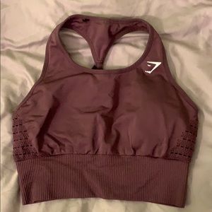 Gymshark Intimates & Sleepwear - Gymshark Seamless Sports Bra Gymshark Intimates & Sleepwear - Gymshark Seamless Sports Bra